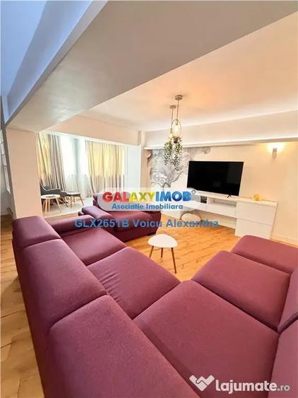 Apartament 3 Camere Vacaresti - Centrala - Parcare - Superb - 1