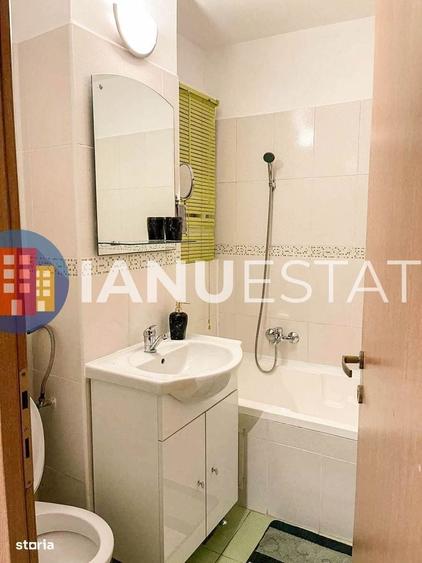 Apartament cu 2 camere decomandat în Eroii Revoluției