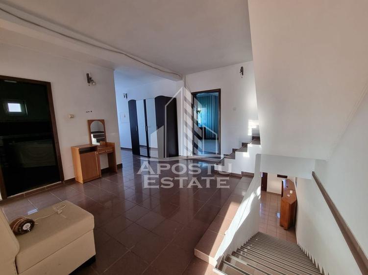 Duplex spatios, regim P+1, cu garaj Ronat - 3