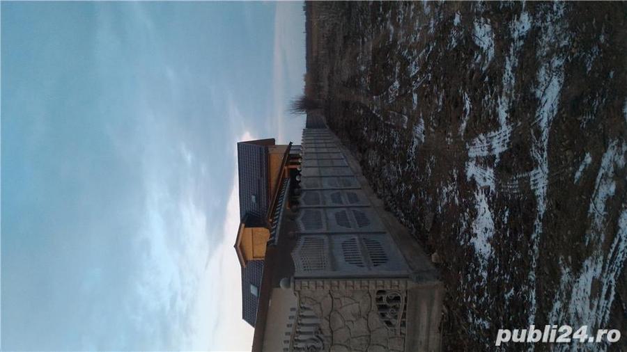 Teren de 10000 mp, în Cazasu