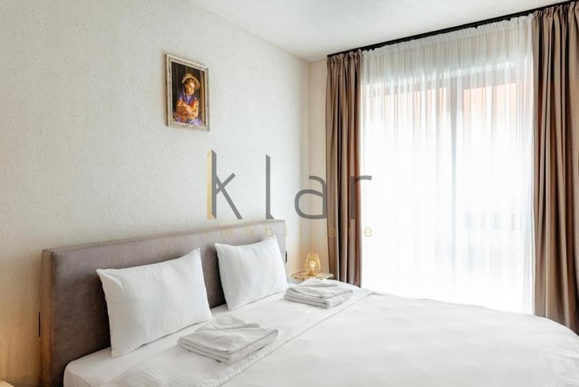Apartament LUX 2 camere 45mp Centru zona Scala Center - 7