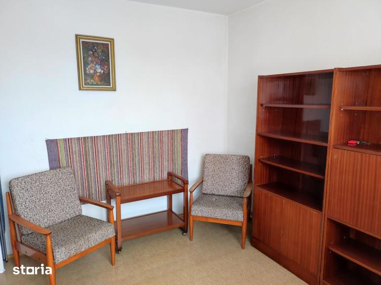 Apartament cu 2 camere decomandat în Grigorescu