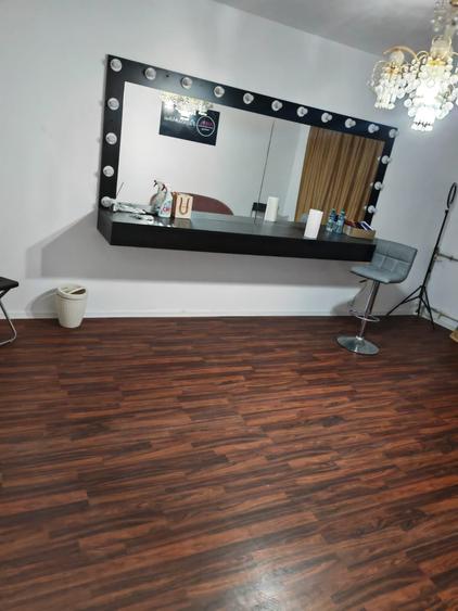 Apartament cu 3 camere decomandat în Rahova
