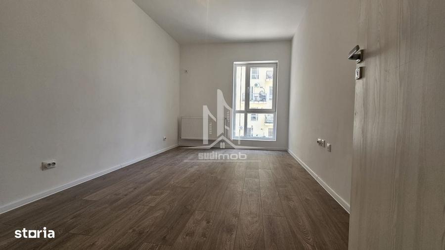Apartament 3 camere decomandat 2 bai 2 balcoane Grand Arena. - 11