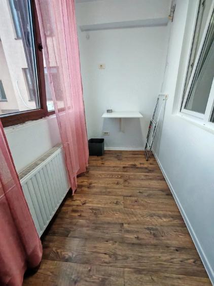 Garsoniera Militari Residence str Tineretului - 1
