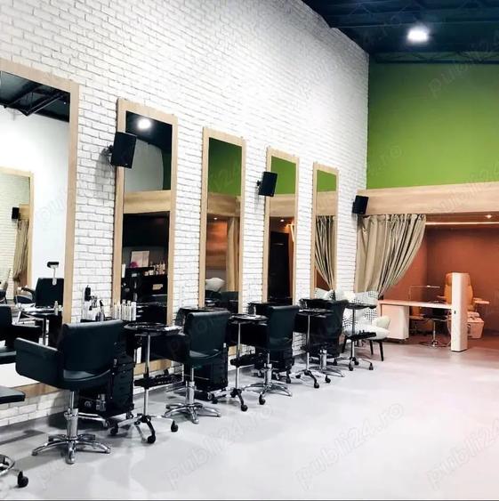 Spațiu comercial, de 130 mp, în Ghiroda