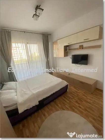 Apartament cu 2 camere decomandat în Tomis Nord