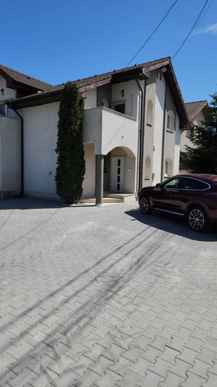 Casă cu 4 camere cu Teren 550 Mp în Exterior Vest