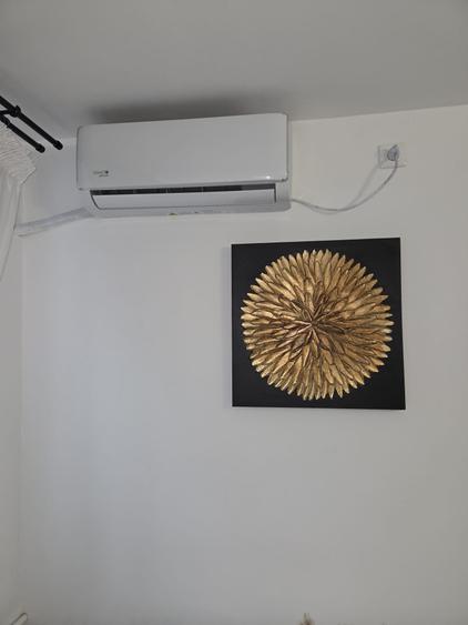 Garsonieră semidecomandată în Drumul Taberei