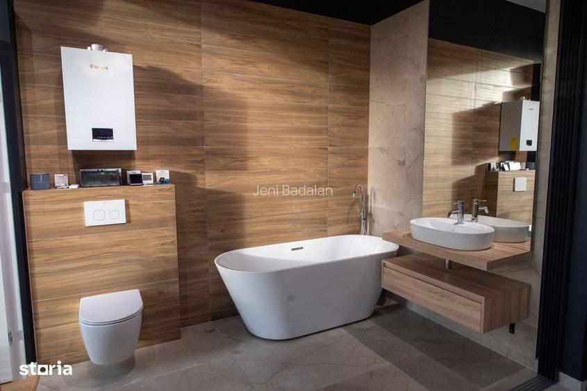 Apartament 3 Camere | Dotari Premium | Parc Privat