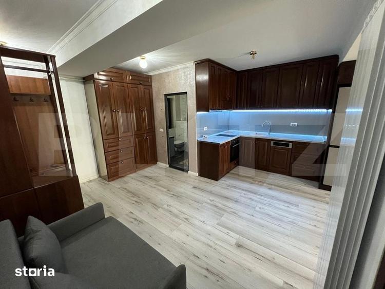 Apartament 2 camere, Gradina zona centrala - 1
