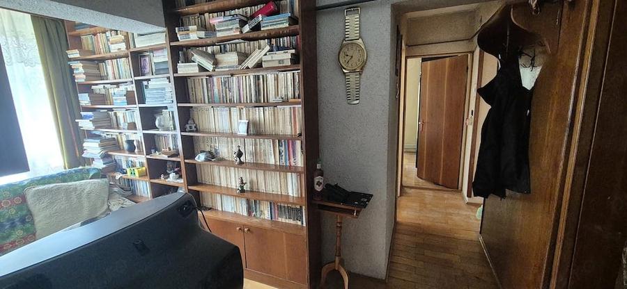 Apartament cu 2 camere decomandat în Obcini