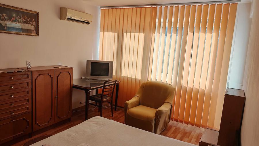 Apartament cu 2 camere semidecomandat în Drumul Taberei