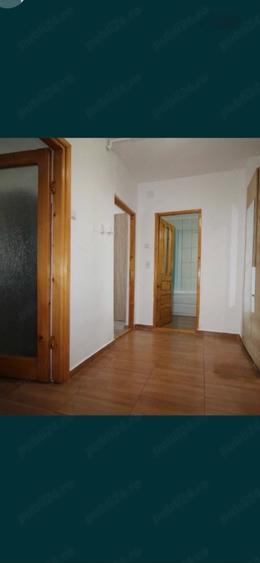 Apartament cu 2 camere decomandat în Est