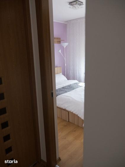 Apartament cu 2 camere în Turnișor