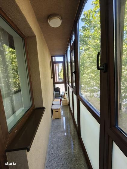3 camere | 81 mp total | Etaj 1 | 2 bai | Parcare | Platanii Residence - 8