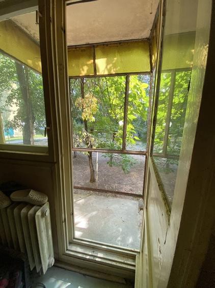 Apartament cu 2 camere semidecomandat în Drumul Taberei