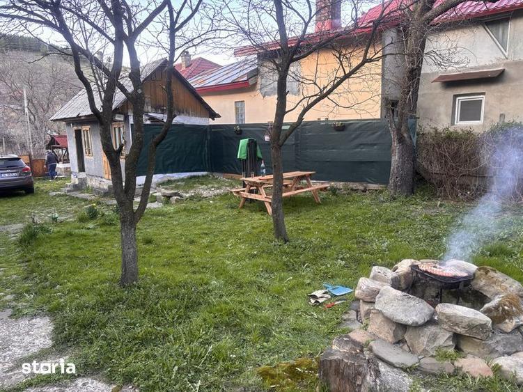 Casa de vacanta la munte in Soveja VN - 4