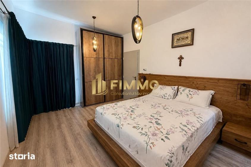 Casa individuala | Teren 675mp | Moara | ID: 1902 - 6