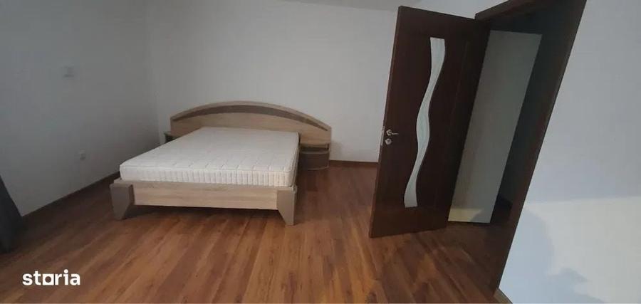 Casă cu 2 camere în Mureșeni