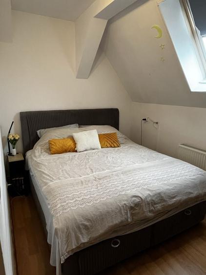 Apartament cu 2 camere semidecomandat în Șagului