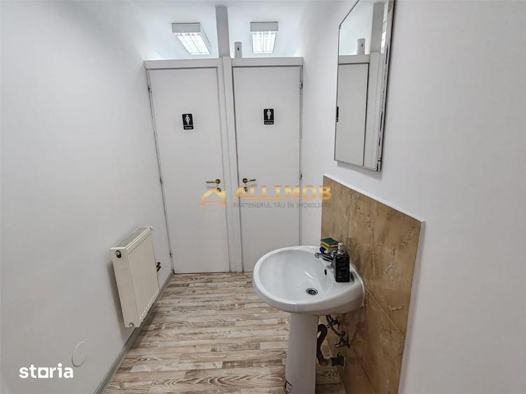 Spatiu de birou in Ploiesti, zona Bulevardul Independentei - 9