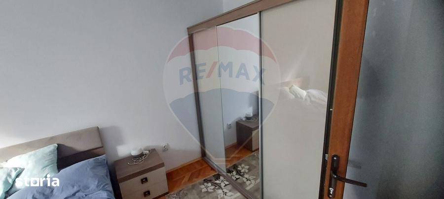 Apartament cu 3 camere decomandat în Gheorgheni — fotografia 3