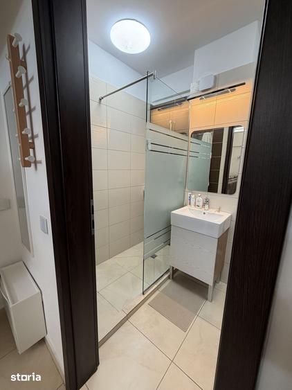 Penthouse duplex Scandinavia Bragadiru, 131 mp, 2 terase ?i parcare - 15