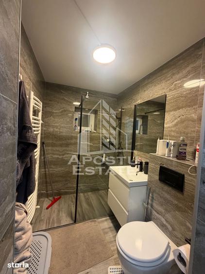 Apartament cu 2 camere decomandat în Bucovina