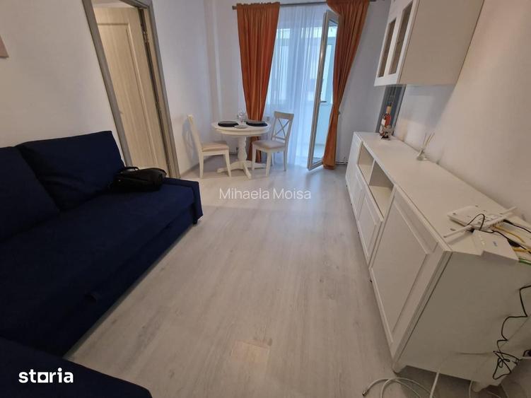 Apartament 2 Camere Alexandru cel Bun | Renovat, Mobilat Modern,