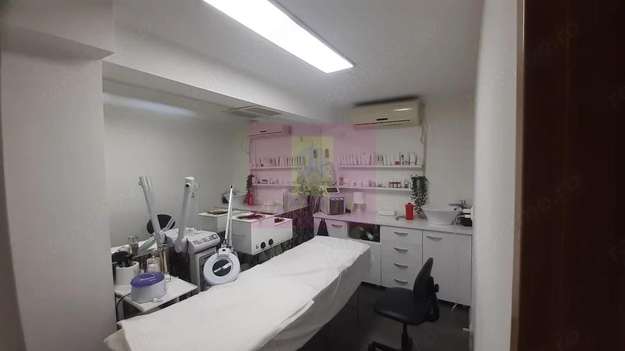 Spațiu comercial, de 72 mp, în Colentina