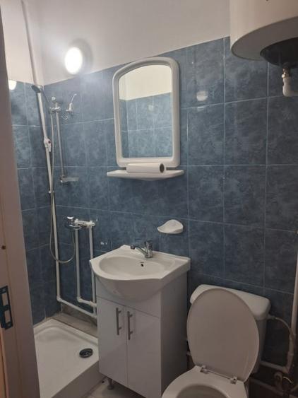 Garsonieră nedecomandată în Bularga