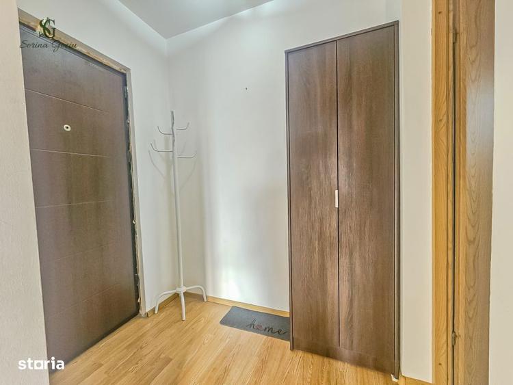 Apartament tip studio cu scara interioara in zona Faget, Garii - 6
