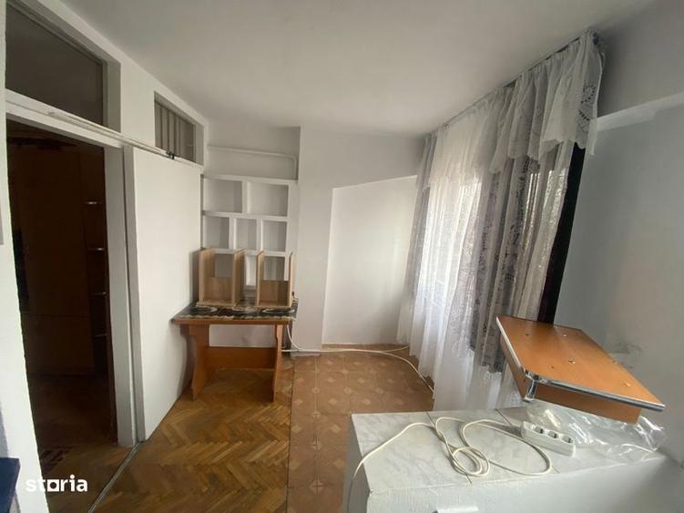 Garsonieră în Valea Rosie