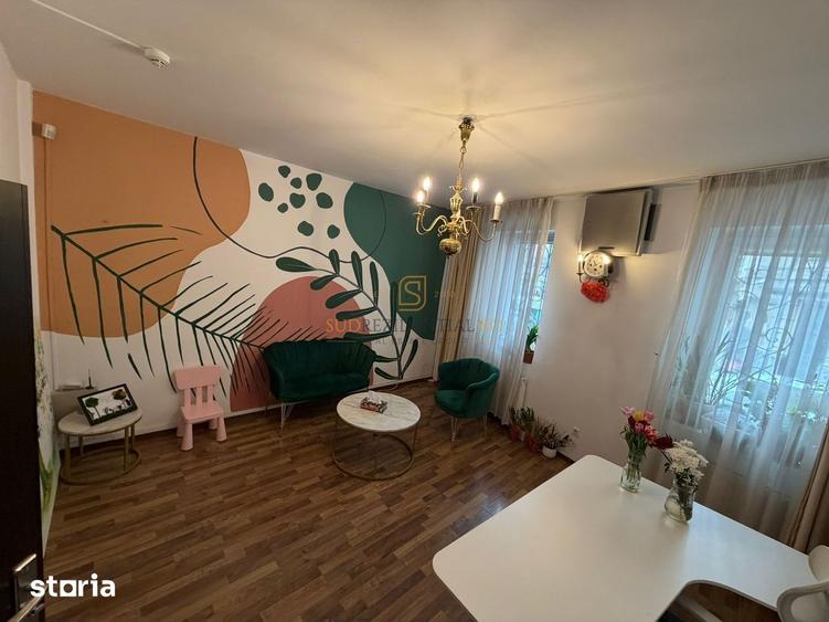 Cladire birouri ultracentral - multiple destinatii ( office/clinica ) - 2