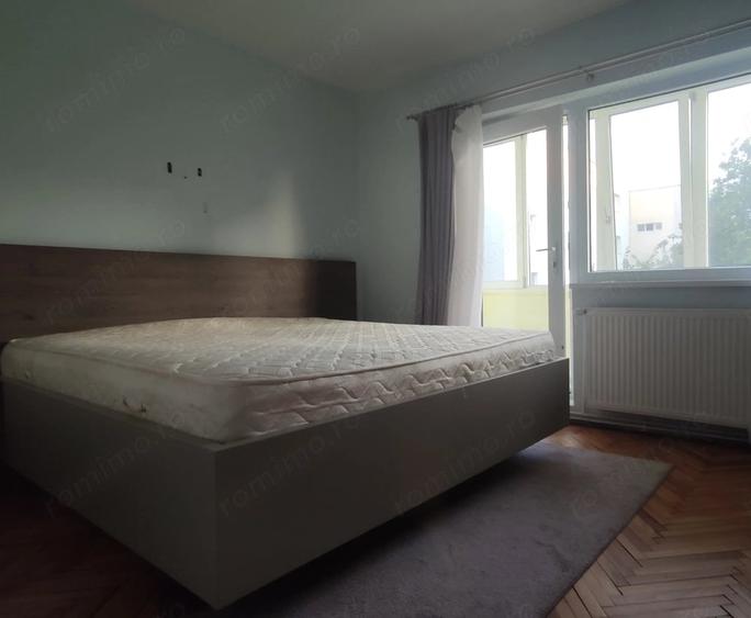 Apartament cu 2 camere decomandat în Mărăști