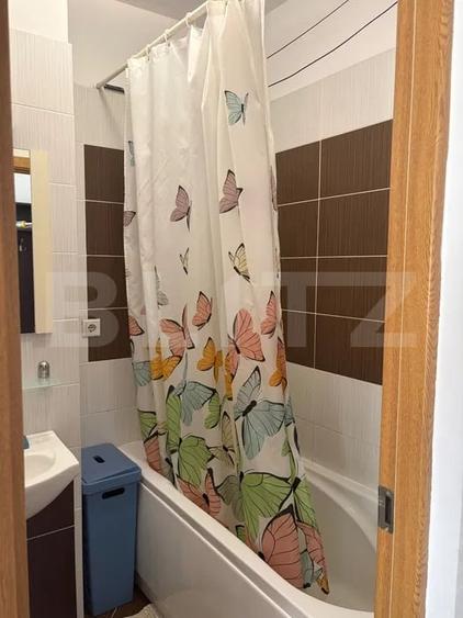 Apartament cu 2 camere decomandat, mobilat în Iris