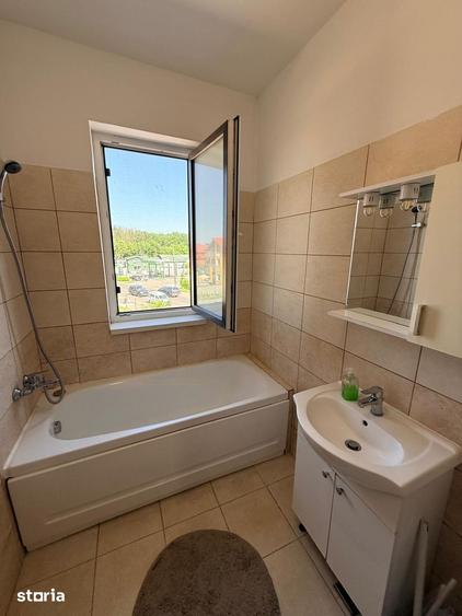 Inchiriez Apartament 2 camere - 42mp - Decomandat - 19