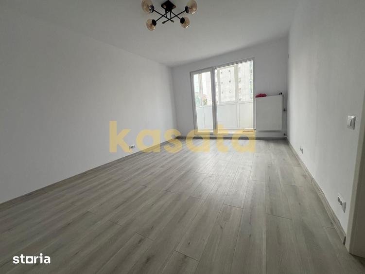 Garsonieră decomandată în Sălăjan