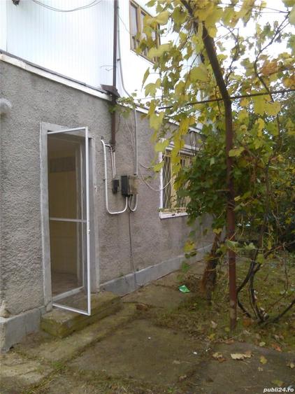 Casă cu 3 camere în Filipeștii de Pădure