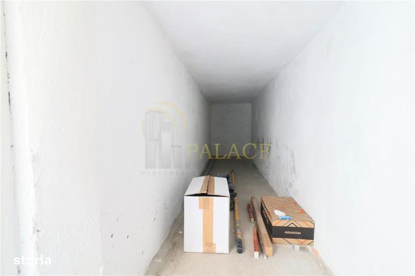 Apartament cu 3 camere si beci, Stadion Copou - 5