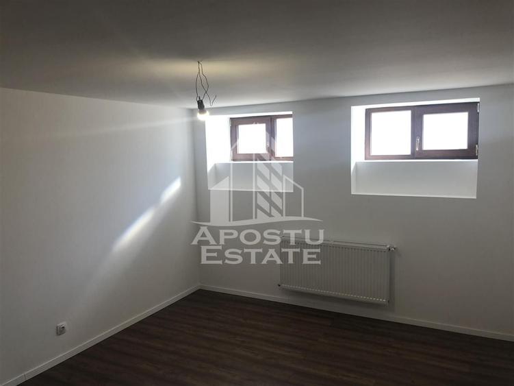 Birou, de 80 mp, în Iosefin