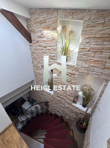 Apartament cu 3 camere, mobilat în Ultracentral