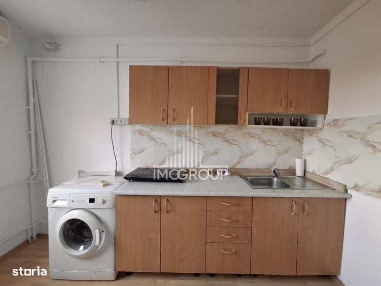 Garsonieră în Complex Studențesc