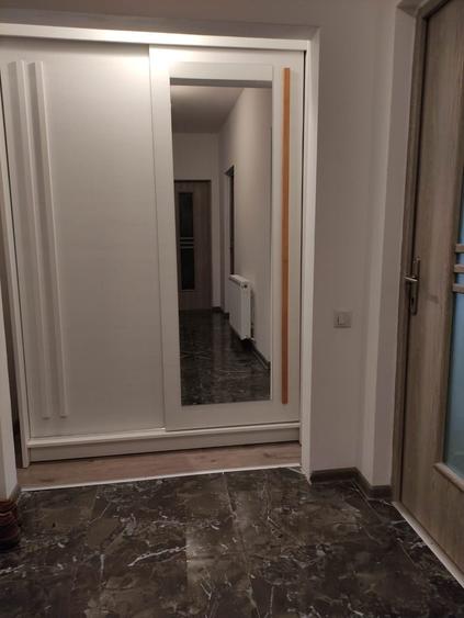 Apartament cu 2 camere decomandat în Gheorgheni