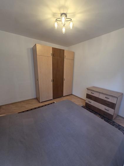 Apartament cu 2 camere decomandat în Floreasca