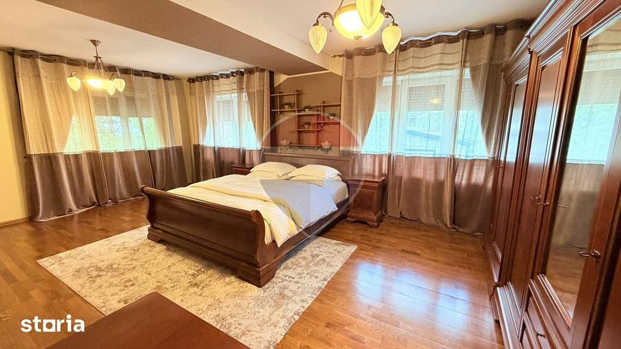 De vanzare apartament duplex la casa, 150 mp utili, Braila- zona B-uri - 1