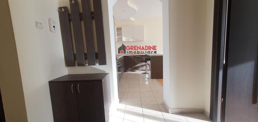Apartament cu 2 camere decomandat în Gemenii