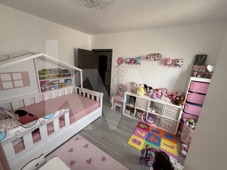 Apartament cu 3 camere semidecomandat în Arhitecților - Calea Cisnădiei
