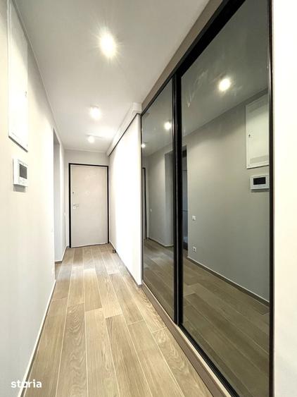 Apartament cu 2 camere în Calea Plevnei